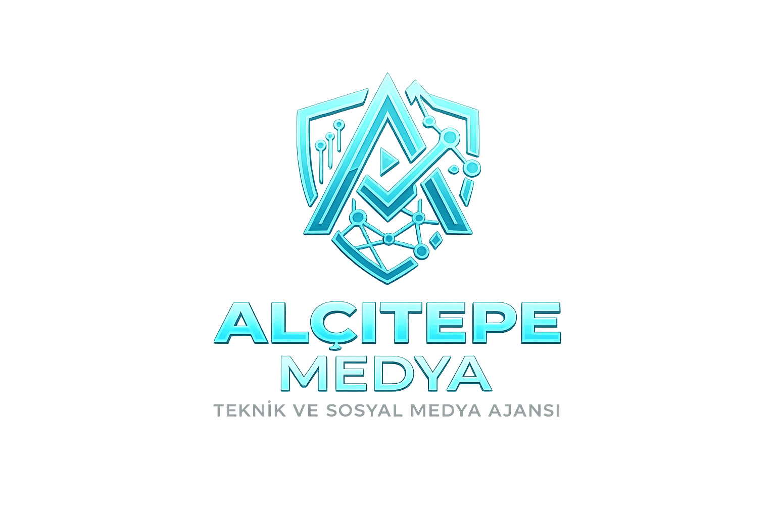 Alçıtepe Medya Logo